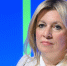 Захарова заявила, что власти Армении продолжают подрывать сотрудничество с РФ - M24.Ru