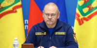 Олег Мельниченко провел совместное заседание Стратегического совета и правительства Пензенской области - Правительство