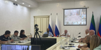 В Дагестане обсудили подготовку общественных наблюдателей к выборам-2026 - Газета Молодежь Дагестана