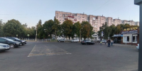Закрытый для безопасности пешеходный переход в Железногорске снова откроют - Zhel.City