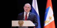 Михаил Развожаев: с 1 сентября оклады учителей вырастут больше чем на 30 - Правительство Севастополя