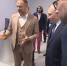 Курский разработчик представил президенту систему дистанционного управления буровой установкой - Курская правда