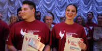 Голоса Донбасса прозвучат на финале «Родников» в Светлогорске - Донецк Медиа