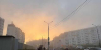 Брянск готовится к прохладным выходным: прогноз погоды на 29 и 30 августа - Сетевое издание Новости Брянска
