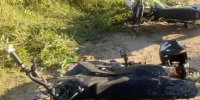 Двое подростков 14 и 17 лет погибли на мотоциклах в лобовом ДТП в лесу Карелии - Комсомольская правда