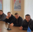 На предприятии «Колатомэнергоремонт» состоялась встреча, посвященная вопросам охраны труда и формирования высокой культуры безопасности - Murman.Ru