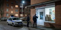 Один магазин - не предел: в Иванове задержали подозреваемого в магазинных кражах - Сетевое издание Ивановские новости