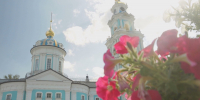 В Костроме стартовал Феодоровский фестиваль - ГТРК Кострома