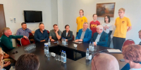 Память, которая продолжает жить в песнях - Справедливая Россия