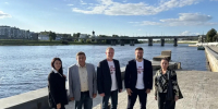 Хороших выходных, Псковщина! - Справедливая Россия