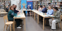 Новая философия заботы: в Выборге  перезагрузили систему защиты детства - Газета Выборг