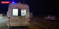 ДТП в Островском округе - InformPskov.Ru
