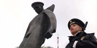 Сегодня в Архангельске дали старт мероприятиям в честь юбилея прибытия союзного конвоя «Дервиш» - ГТРК Поморье