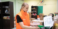 гуманитарная помощь волонтёр - О чём Говорит Смоленск