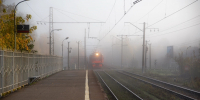 Петербург накроет туман 29 августа - tvspb.ru - ТК Санкт-Петербург