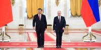 Августовская встреча Путина и Си откроет насыщенный график дальнейших контактов - Kazan.Sm.News