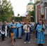 Сотни верующих прошли крестным ходом в Серпухове на Успение - Smitanka.Ru