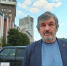 Михаил Потемко-Стеценко: «Решать проблемы района Коммунарка в интересах народа» - КПРФ