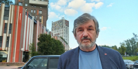 Михаил Потемко-Стеценко: «Решать проблемы района Коммунарка в интересах народа» - КПРФ