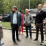 Фили-Давыдково: проверка дворов на Кастанаевской и Герасима Курина - КПРФ