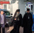 В праздник Успения Пресвятой Богородицы епископ Валуйский и Алексеевский Савва совершил Божественную Литургию в Успенском храме поселка Волоконовка - Валуйская епархия