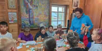 «Заповедная» канцелярия - Минприроды Алтайского края
