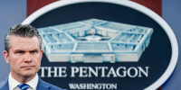 Глава Пентагона хочет собрать высшее военное руководство США: что известно - Комсомольская Правда