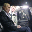 Владимир Путин протестировал автомобиль Volga в Нижнем Новгороде - Сетевое издание Живем в Нижнем