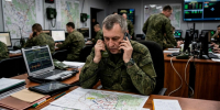 Военкоматы будут знать всё о призывниках. Даже о вкладах и шурине. Это сигнал о мобилизации? Генерал Гурулёв доходчиво объяснил - ИА Хакасия