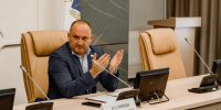 Депутат Калинин поддержал введение прогрессивной шкалы материнского капитала - Газета Репортер