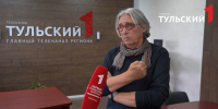 АРТ-директор из Тулы назвал главные секреты запоминающегося логотипа - ТК Первый Тульский