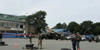 Семья из Артёма готовится представить Приморье в финале Всероссийской игры «Семейная зарница» - Министерство образования