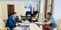 Жесткий разговор мэра с депутатом Федоровым: "Пиворубу" нет - ИА SakhaTime