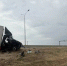 Водитель ГАЗа погиб в ДТП со Scania на трассе под Волгоградом - Газета Городские вести
