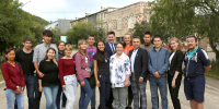 Татьяна Романова — о льготах для учащихся из числа КМНС. zskk.ru - ИА Камчатка