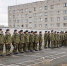 Юрист объяснил, что значит приказ о расширении прав военкоматов - ИА Хакасия