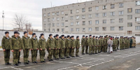 Юрист объяснил, что значит приказ о расширении прав военкоматов - ИА Хакасия