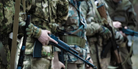 В оперштабе прокомментировали видео с «закрытого совещания» по мобилизации в РФ - ИА Хакасия