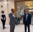 Мэр Улан-Удэ проверил готовность школы №1 к новому учебному году - ИА Байкал-Daily