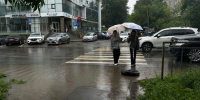 Фото: PRIMPRESS | Последние дни лета накроют Приморье ливнями - PrimPress.Ru