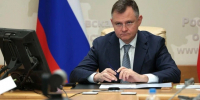 Регион атаковали БПЛА  | Источник: Юрий Слюсарь / Telegram.org - 161.Ru