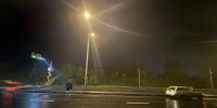 В Бердске водитель «ВАЗ 2104» насмерть сбил 51-летнего мужчину - КП-Новосибирск