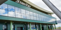 Аэропорт Улан-Удэ поработал запасным для Иркутска - ИА Байкал-Daily