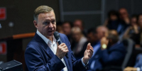 Валерий Лимаренко провел встречу с жителями Южно-Сахалинска - News.Astv.Ru