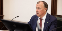 Алексей Орлов подвел итоги уходящей недели - Администрация г. Екатеринбург