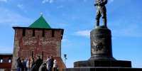 Проезд под Чкаловской лестницей в Нижнем Новгороде закроют на время ремонта - ProGorodNN.Ru