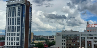 В Челябинской области 29 августа объявили ракетную опасность - Pchela.News
