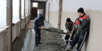 Новосибирские власти потратят на капремонт школы в селе Кирза почти 60 млн - Precedent.TV