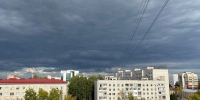 В Коми ожидается дождливая суббота с ночными заморозками: прогноз погоды на 29 августа - Pg11.Ru
