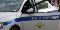 Красноярец открыл стрельбу из сигнального пистолета на территории школы - ИА Запад24